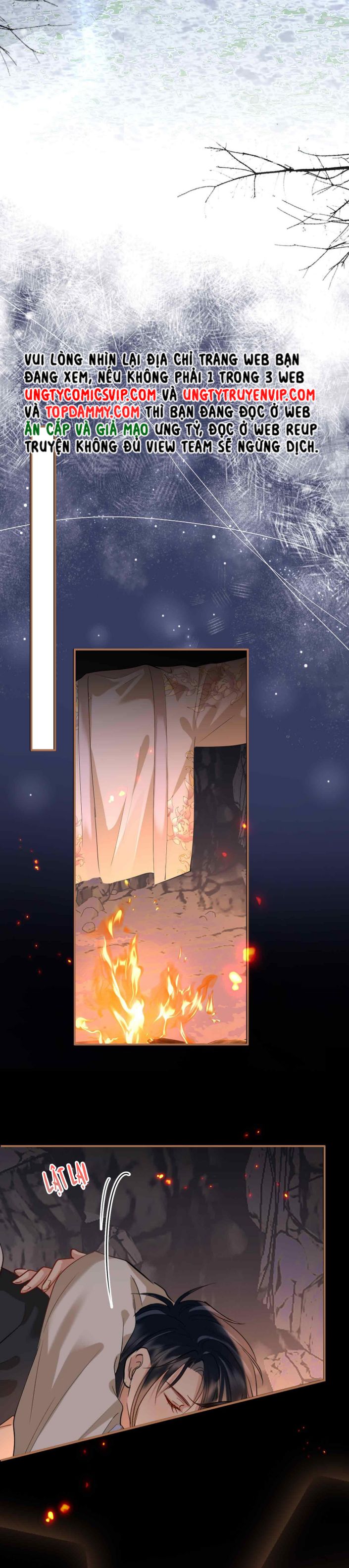 Tham Hoan Chapter 29 - Trang 3