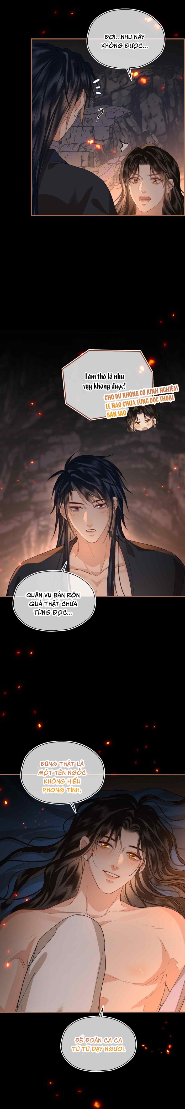 Tham Hoan Chapter 29 - Trang 3