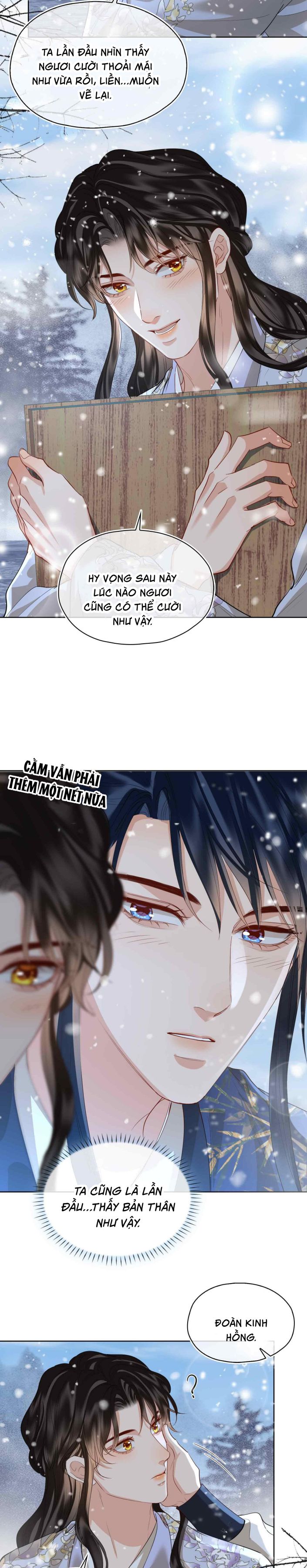 Tham Hoan Chapter 29 - Trang 3