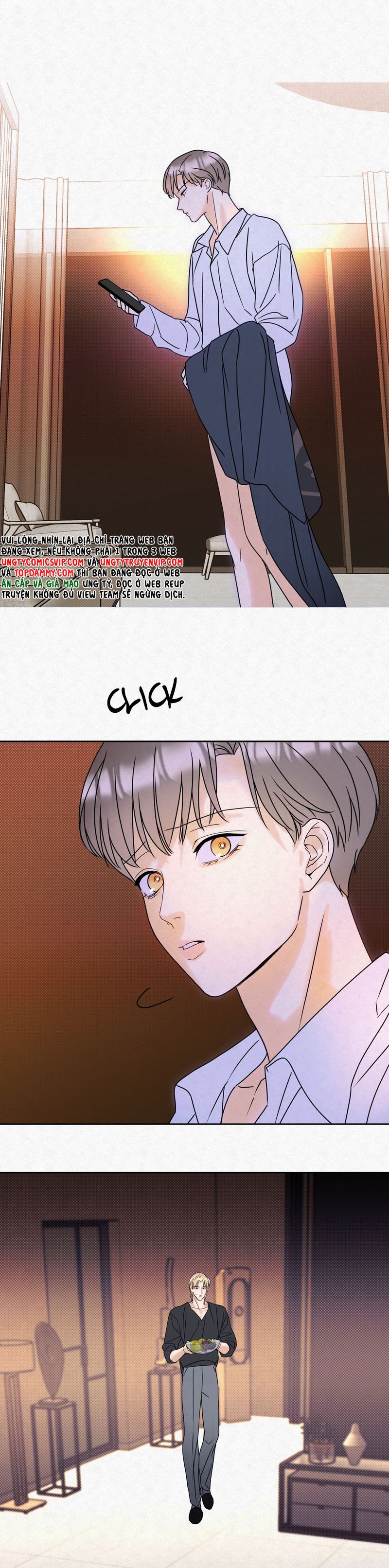 Anh Trai Tiện Lợi Của Tôi Chap 16 - Next Chap 17