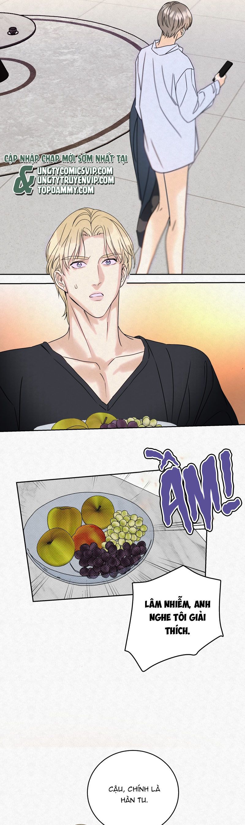 Anh Trai Tiện Lợi Của Tôi Chap 16 - Next Chap 17
