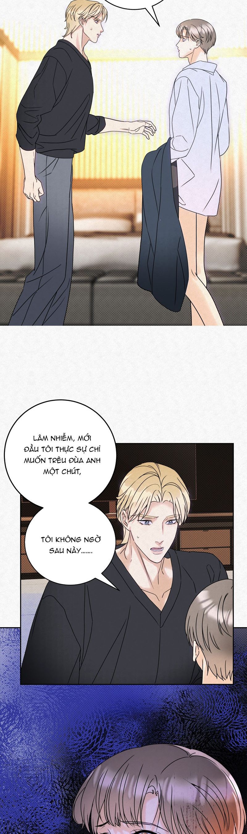 Anh Trai Tiện Lợi Của Tôi Chap 16 - Next Chap 17