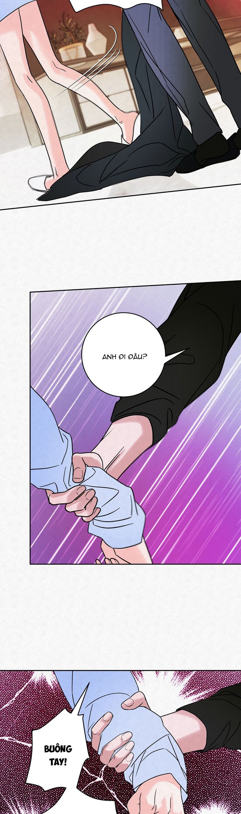 Anh Trai Tiện Lợi Của Tôi Chap 16 - Next Chap 17