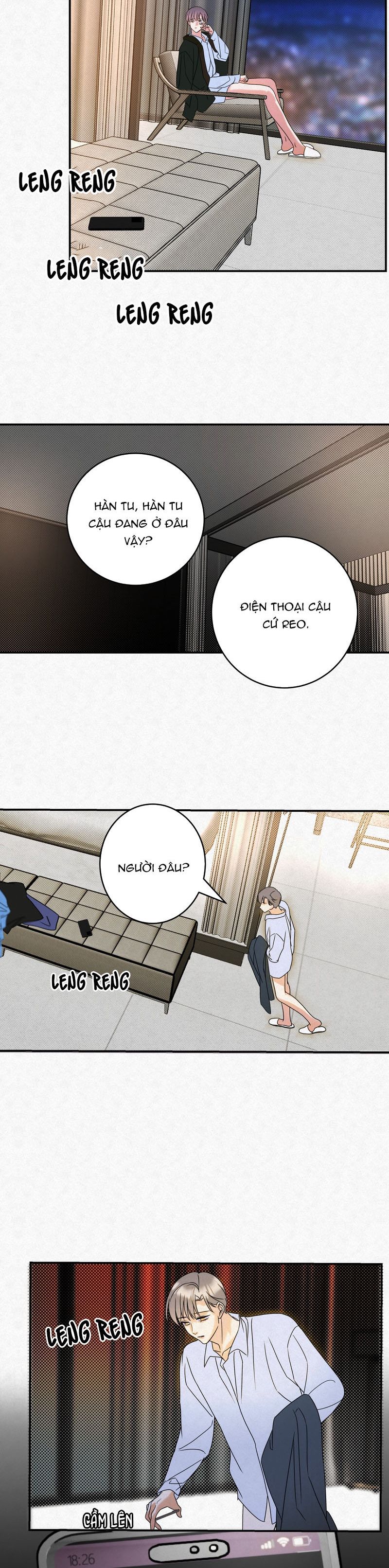 Anh Trai Tiện Lợi Của Tôi Chap 16 - Next Chap 17