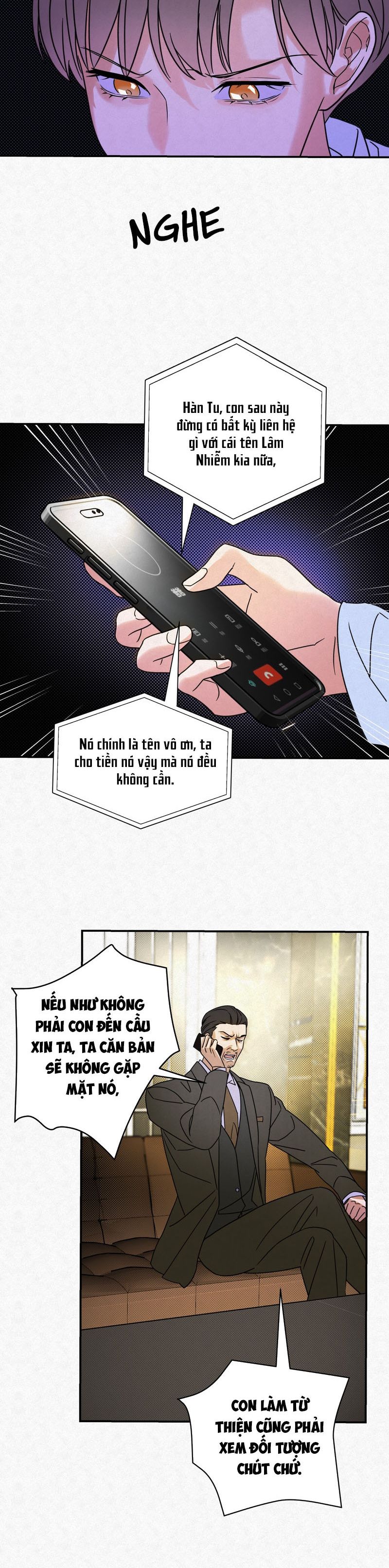 Anh Trai Tiện Lợi Của Tôi Chap 16 - Next Chap 17