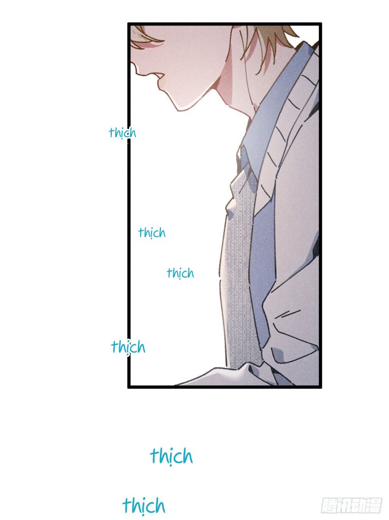 Tôi Không Cùng Anh Đến Vùng Đất Bắp Ngô Đâu! Chapter 35 - Trang 4