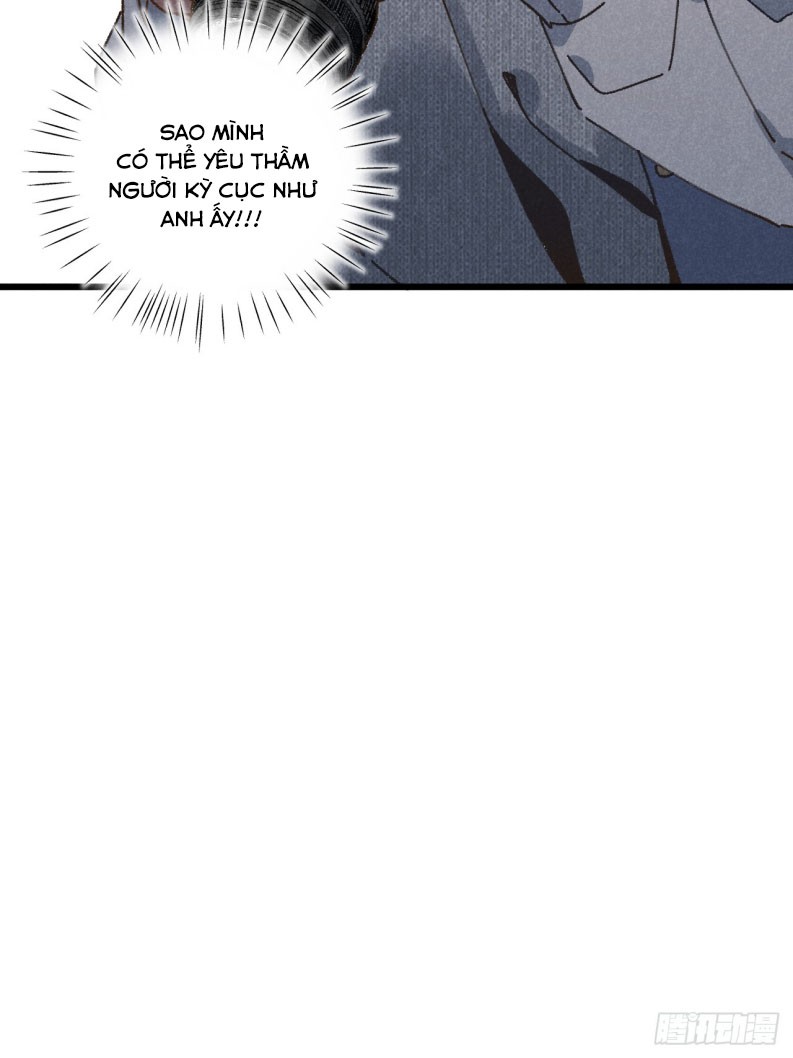 Tôi Không Cùng Anh Đến Vùng Đất Bắp Ngô Đâu! Chapter 35 - Trang 4