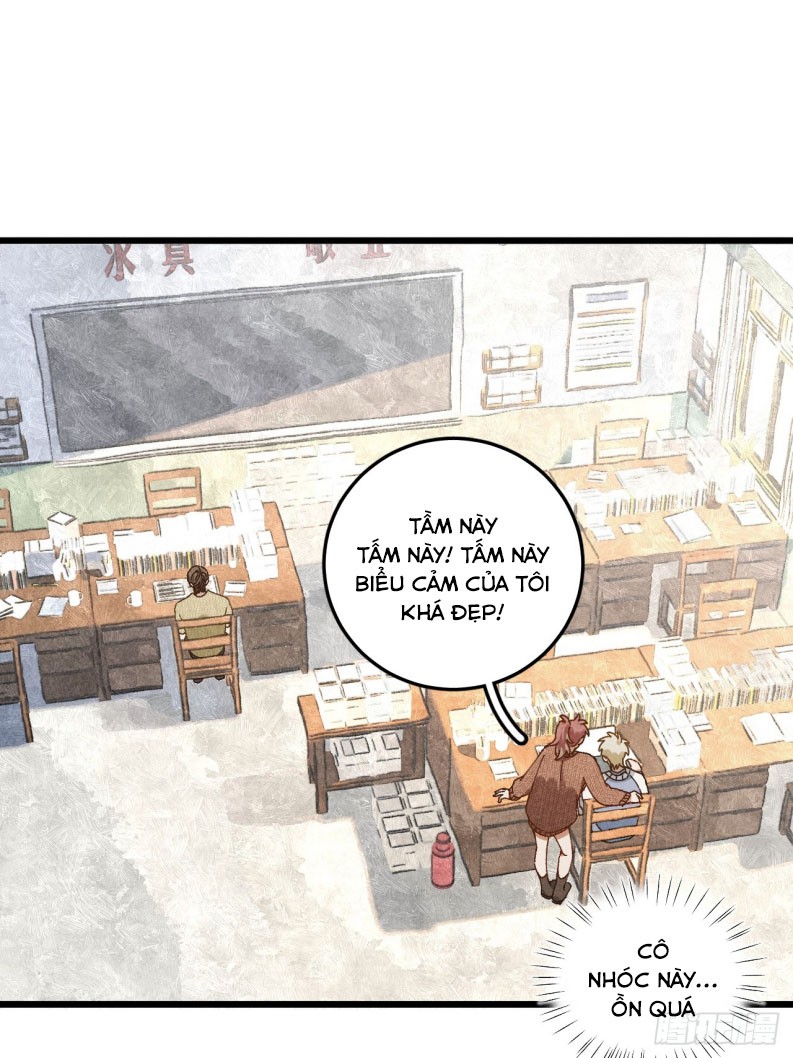Tôi Không Cùng Anh Đến Vùng Đất Bắp Ngô Đâu! Chapter 35 - Trang 4