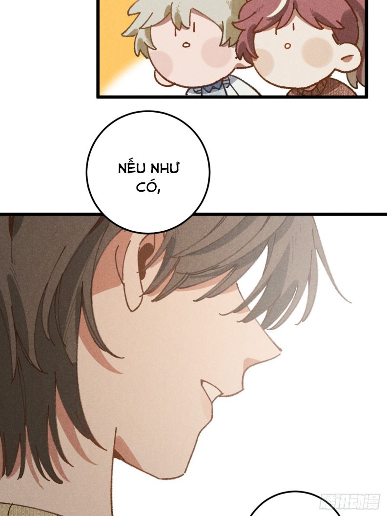 Tôi Không Cùng Anh Đến Vùng Đất Bắp Ngô Đâu! Chapter 35 - Trang 4