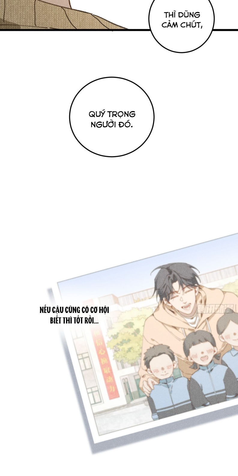 Tôi Không Cùng Anh Đến Vùng Đất Bắp Ngô Đâu! Chapter 35 - Trang 4