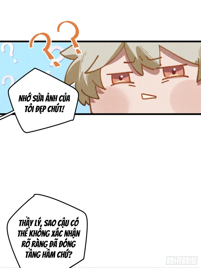 Tôi Không Cùng Anh Đến Vùng Đất Bắp Ngô Đâu! Chapter 35 - Trang 4