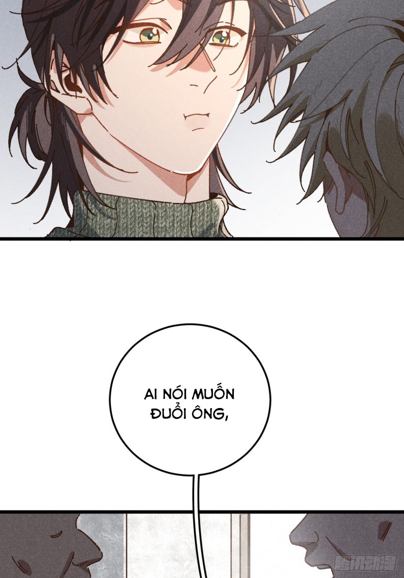 Tôi Không Cùng Anh Đến Vùng Đất Bắp Ngô Đâu! Chapter 35 - Trang 4