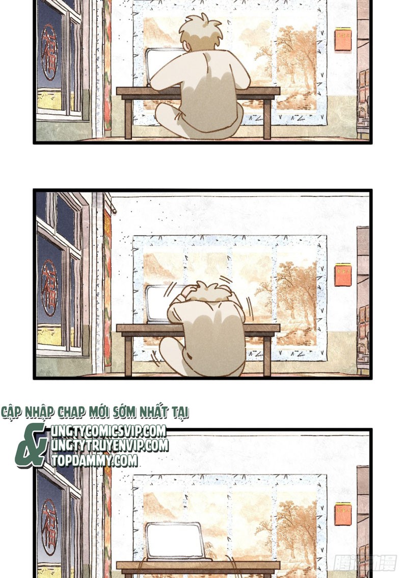 Tôi Không Cùng Anh Đến Vùng Đất Bắp Ngô Đâu! Chapter 35 - Trang 4