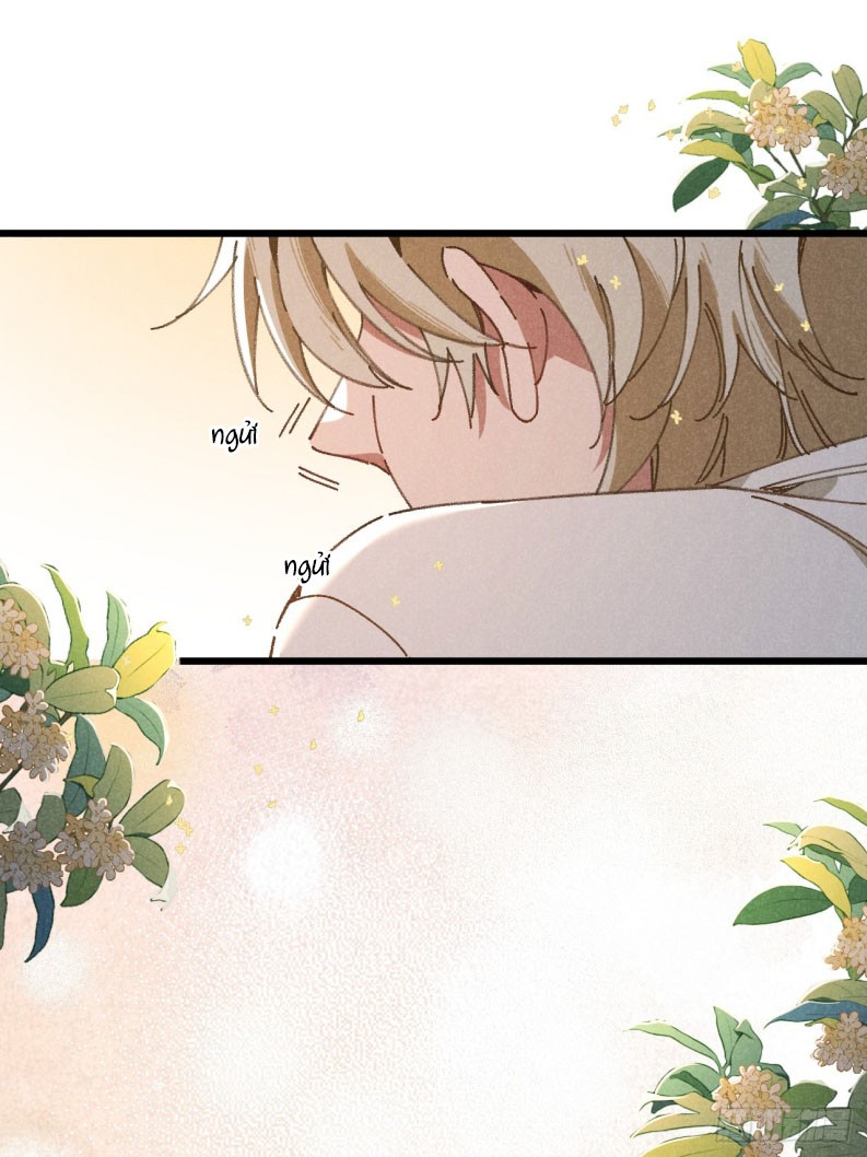 Tôi Không Cùng Anh Đến Vùng Đất Bắp Ngô Đâu! Chapter 35 - Trang 4