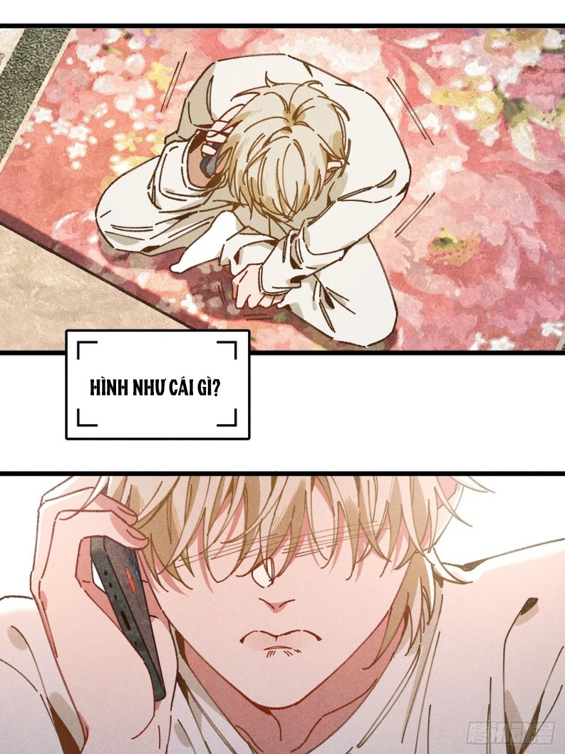Tôi Không Cùng Anh Đến Vùng Đất Bắp Ngô Đâu! Chapter 35 - Trang 4