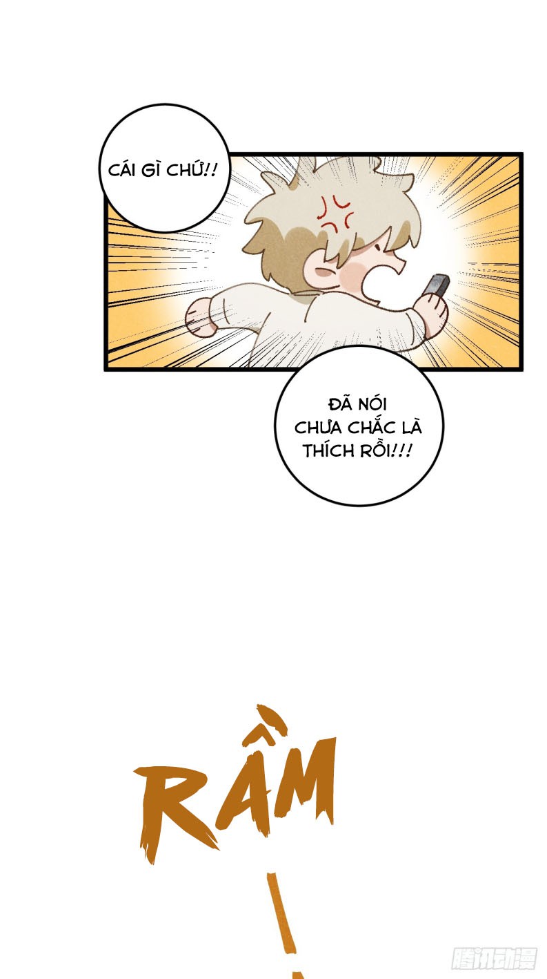 Tôi Không Cùng Anh Đến Vùng Đất Bắp Ngô Đâu! Chapter 35 - Trang 4