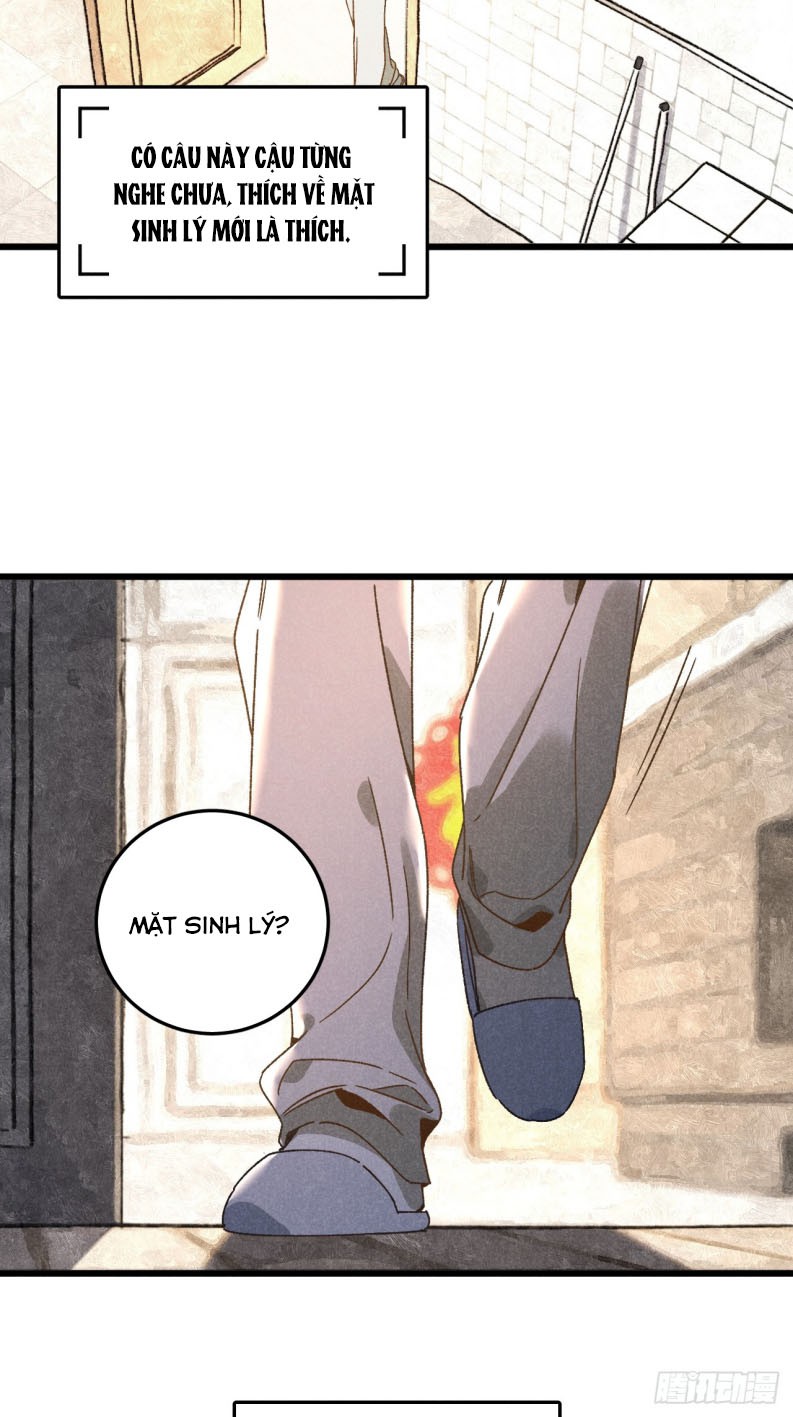 Tôi Không Cùng Anh Đến Vùng Đất Bắp Ngô Đâu! Chapter 35 - Trang 4