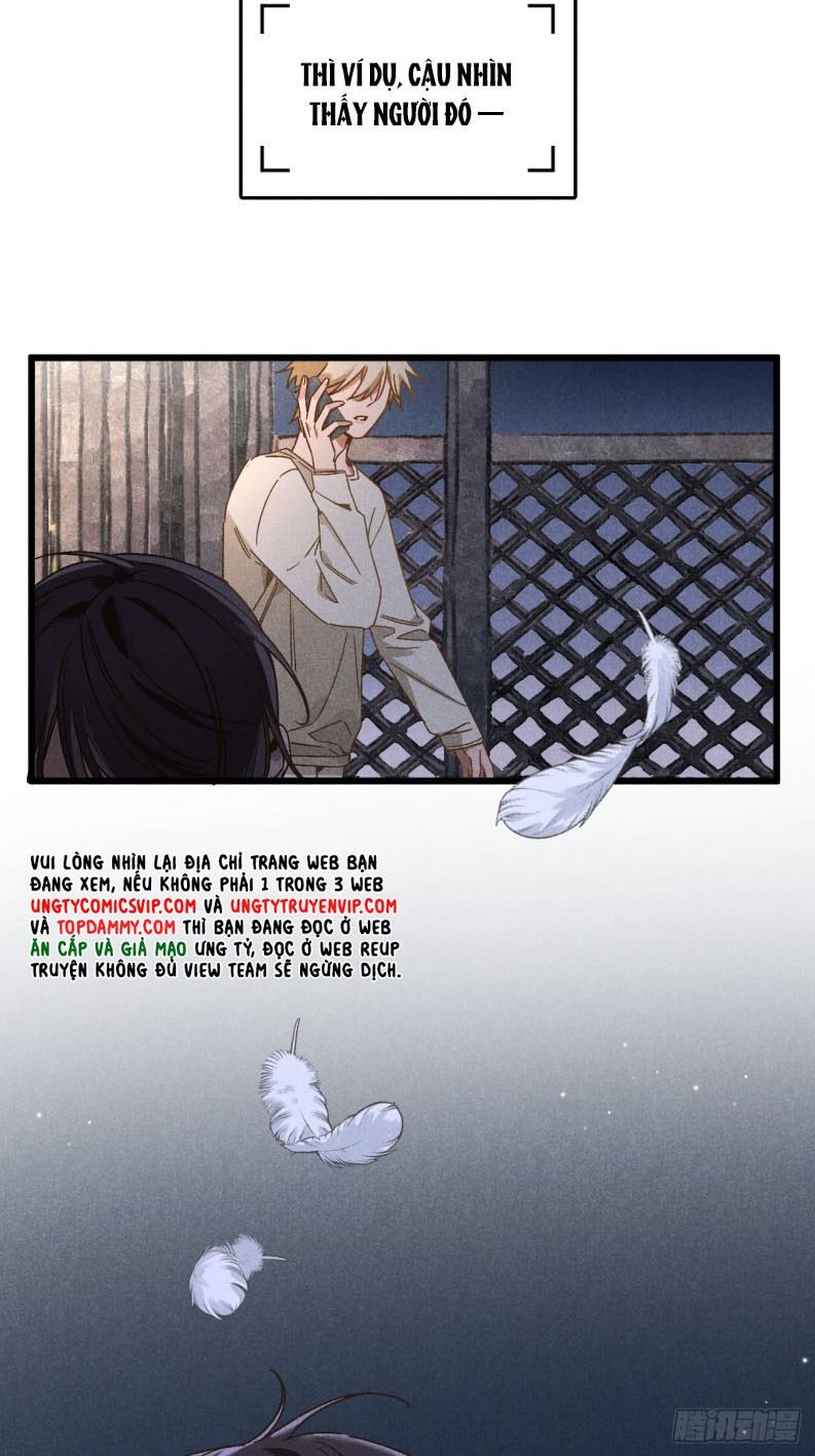 Tôi Không Cùng Anh Đến Vùng Đất Bắp Ngô Đâu! Chapter 35 - Trang 4