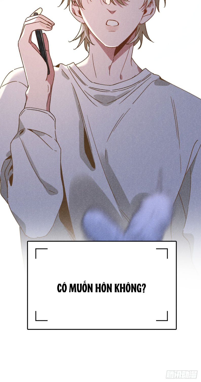 Tôi Không Cùng Anh Đến Vùng Đất Bắp Ngô Đâu! Chapter 35 - Trang 4