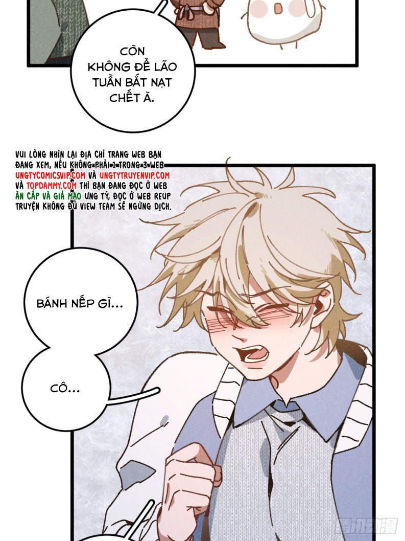 Tôi Không Cùng Anh Đến Vùng Đất Bắp Ngô Đâu! Chapter 35 - Trang 4
