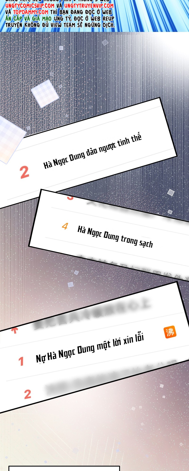 Tổng Tài Định Chế Tư Nhân Chapter 86 - Next Chapter 87
