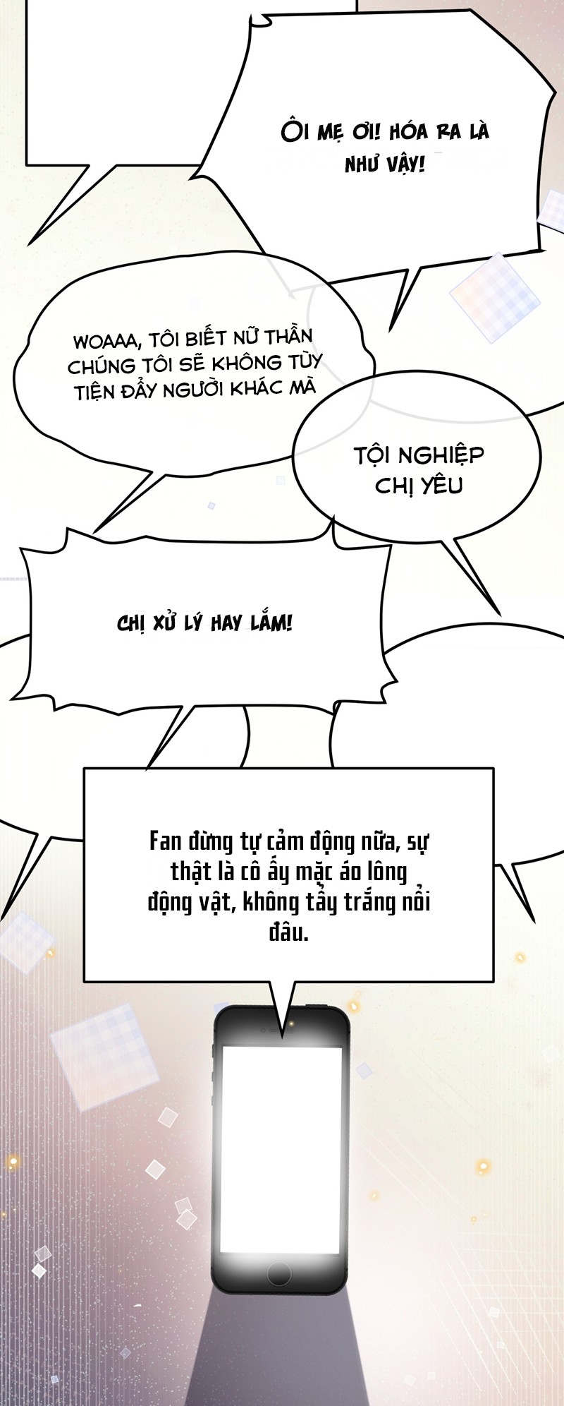 Tổng Tài Định Chế Tư Nhân Chapter 86 - Next Chapter 87