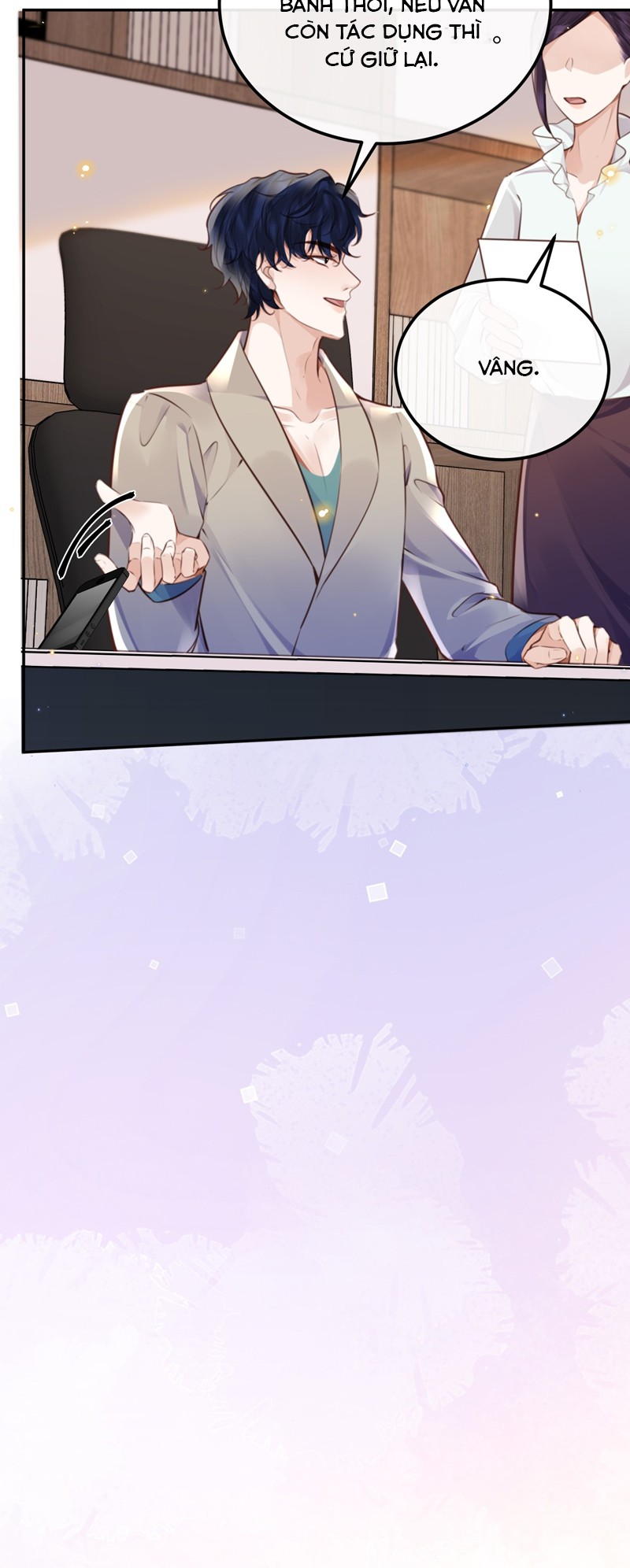 Tổng Tài Định Chế Tư Nhân Chapter 86 - Next Chapter 87