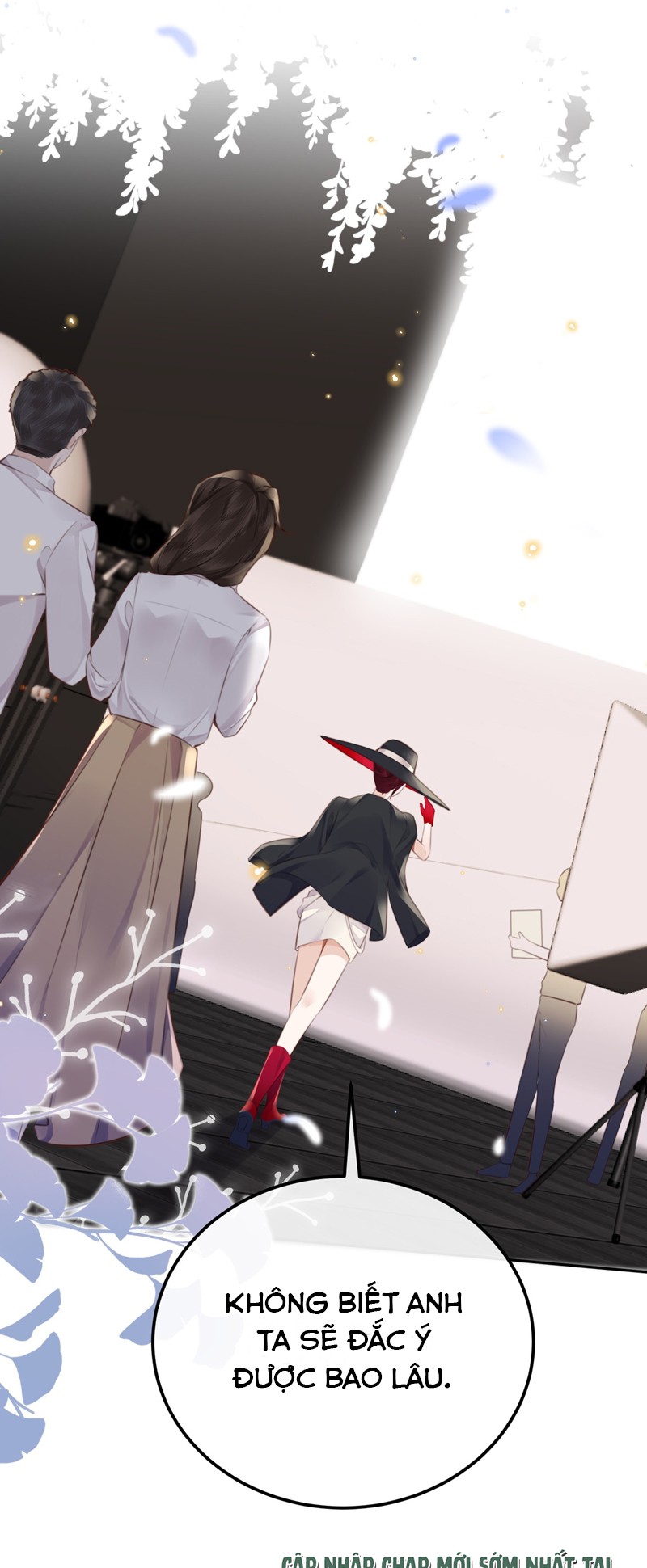 Tổng Tài Định Chế Tư Nhân Chapter 86 - Next Chapter 87