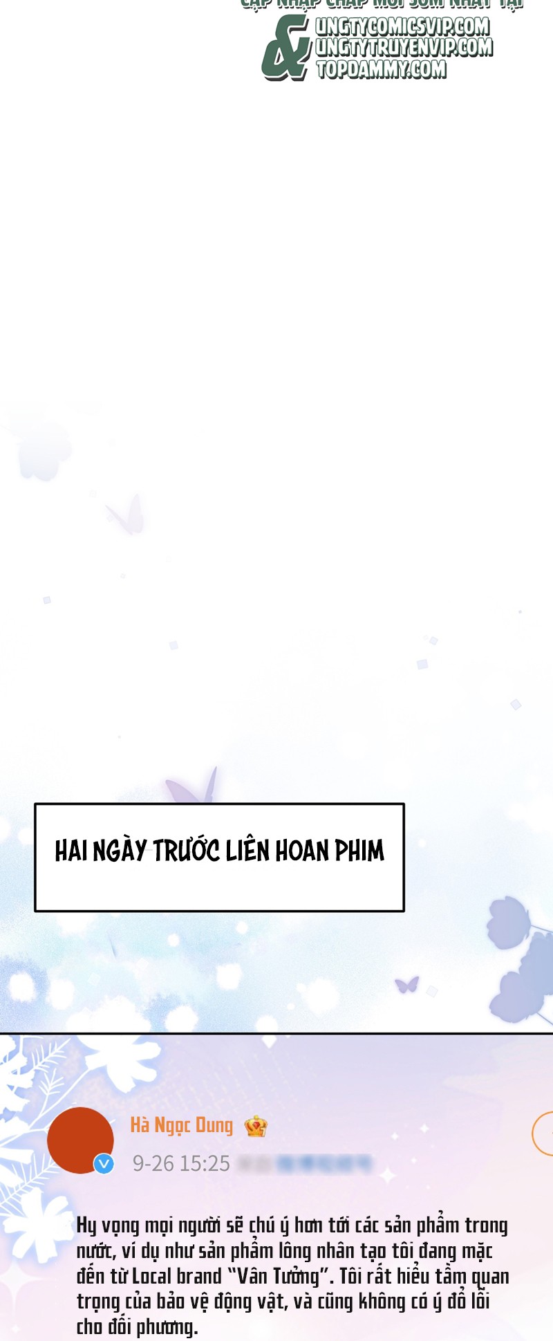 Tổng Tài Định Chế Tư Nhân Chapter 86 - Next Chapter 87