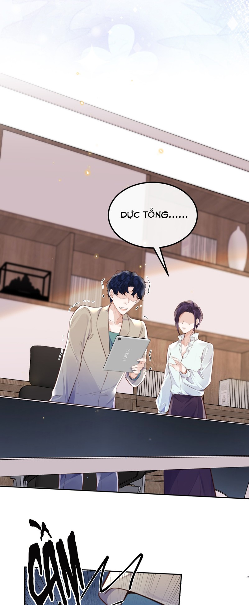 Tổng Tài Định Chế Tư Nhân Chapter 86 - Next Chapter 87