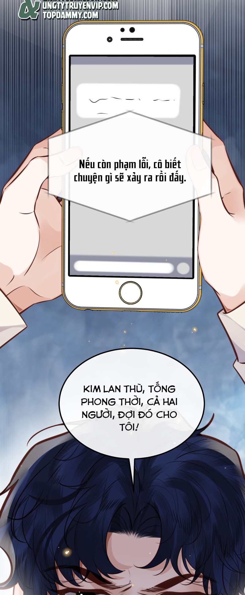 Tổng Tài Định Chế Tư Nhân Chapter 86 - Next Chapter 87