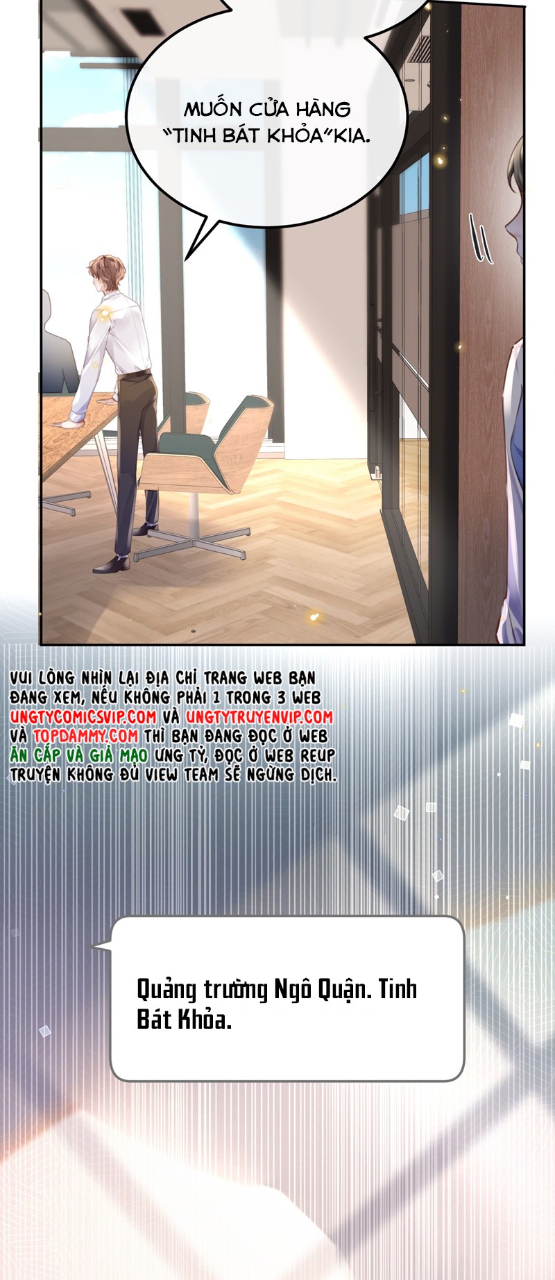 Tổng Tài Định Chế Tư Nhân Chapter 86 - Next Chapter 87