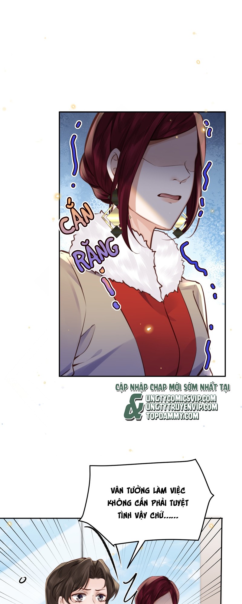 Tổng Tài Định Chế Tư Nhân Chapter 86 - Next Chapter 87