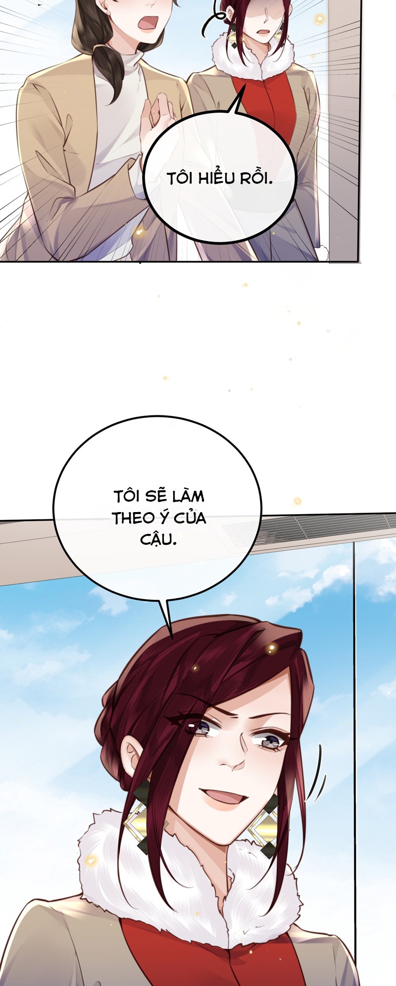 Tổng Tài Định Chế Tư Nhân Chapter 86 - Next Chapter 87