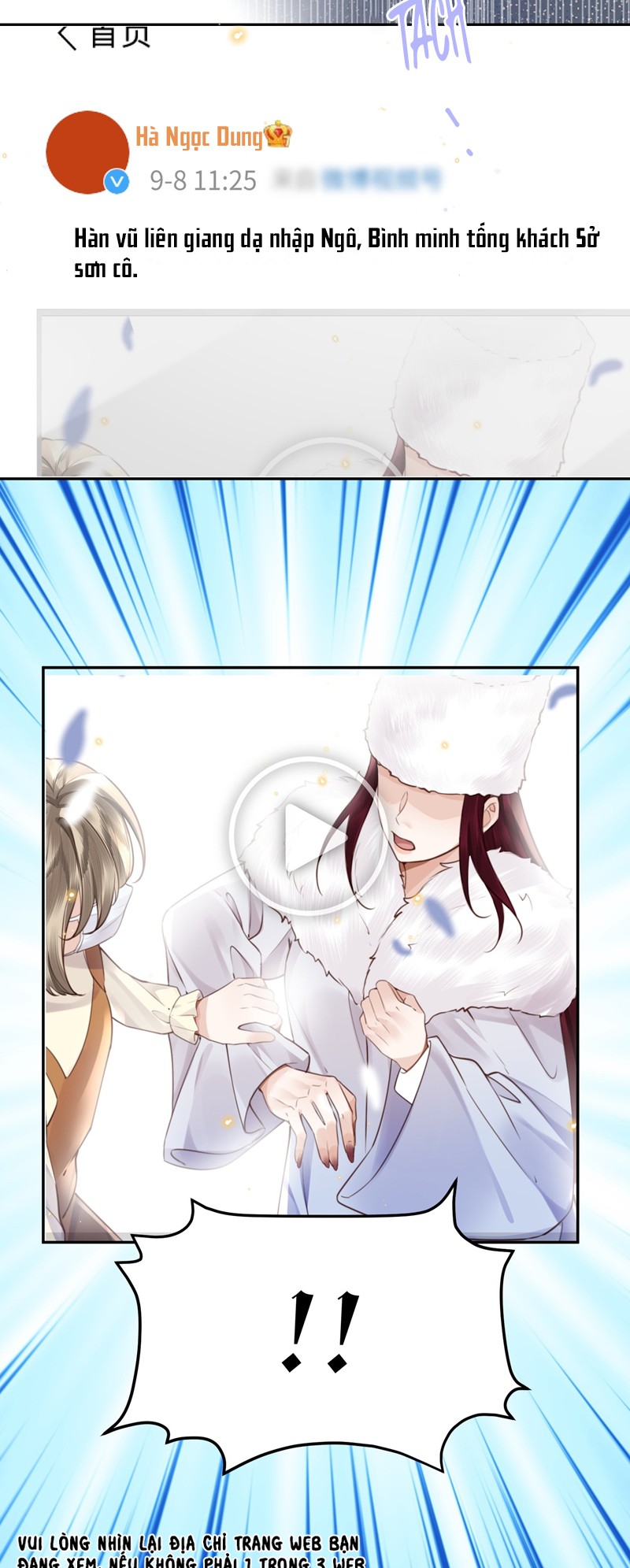 Tổng Tài Định Chế Tư Nhân Chapter 86 - Next Chapter 87