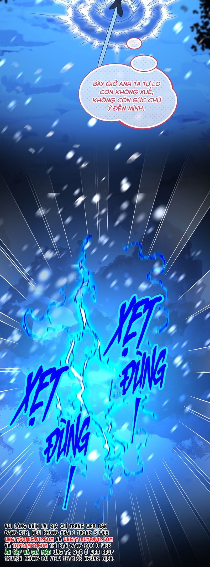 Tôi Phải Làm 1 Kẻ Đại Xấu Xa Chapter 125 - Next Chapter 126