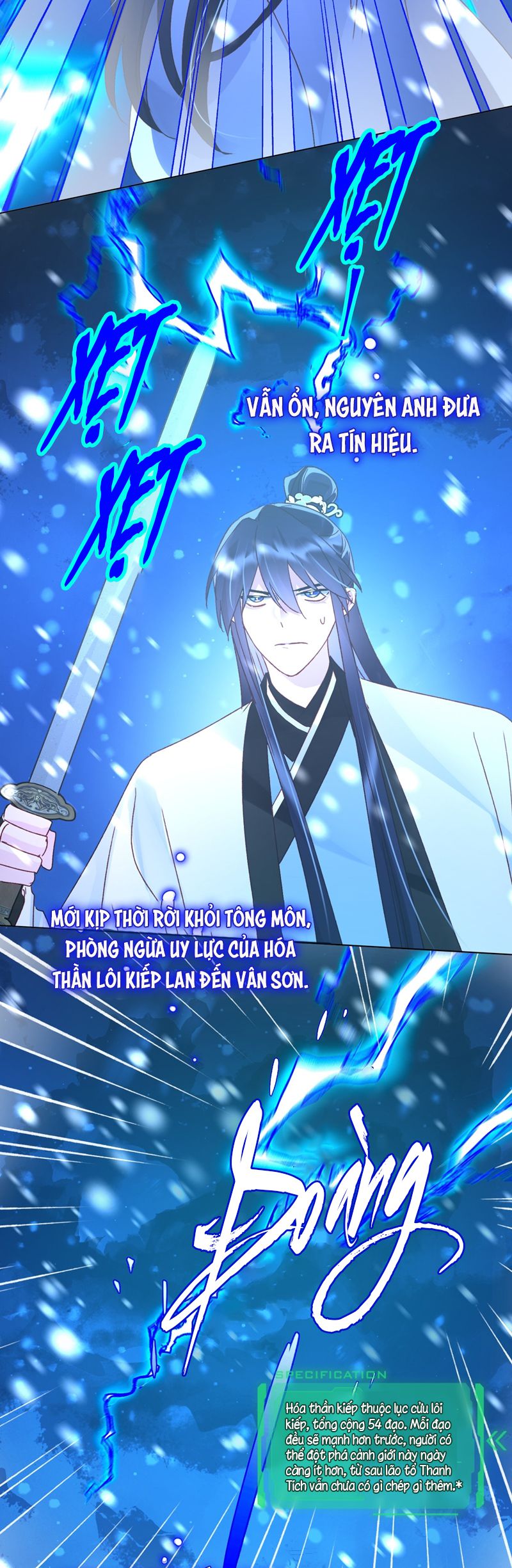 Tôi Phải Làm 1 Kẻ Đại Xấu Xa Chapter 125 - Next Chapter 126