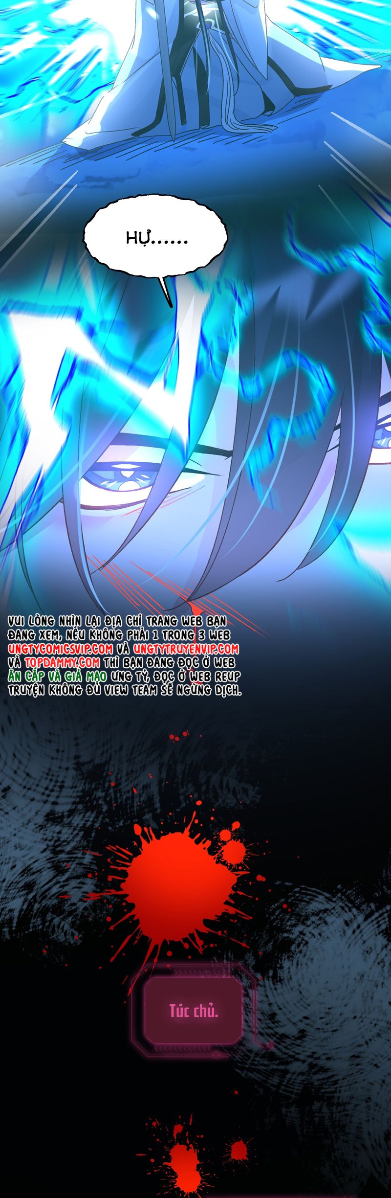 Tôi Phải Làm 1 Kẻ Đại Xấu Xa Chapter 125 - Next Chapter 126
