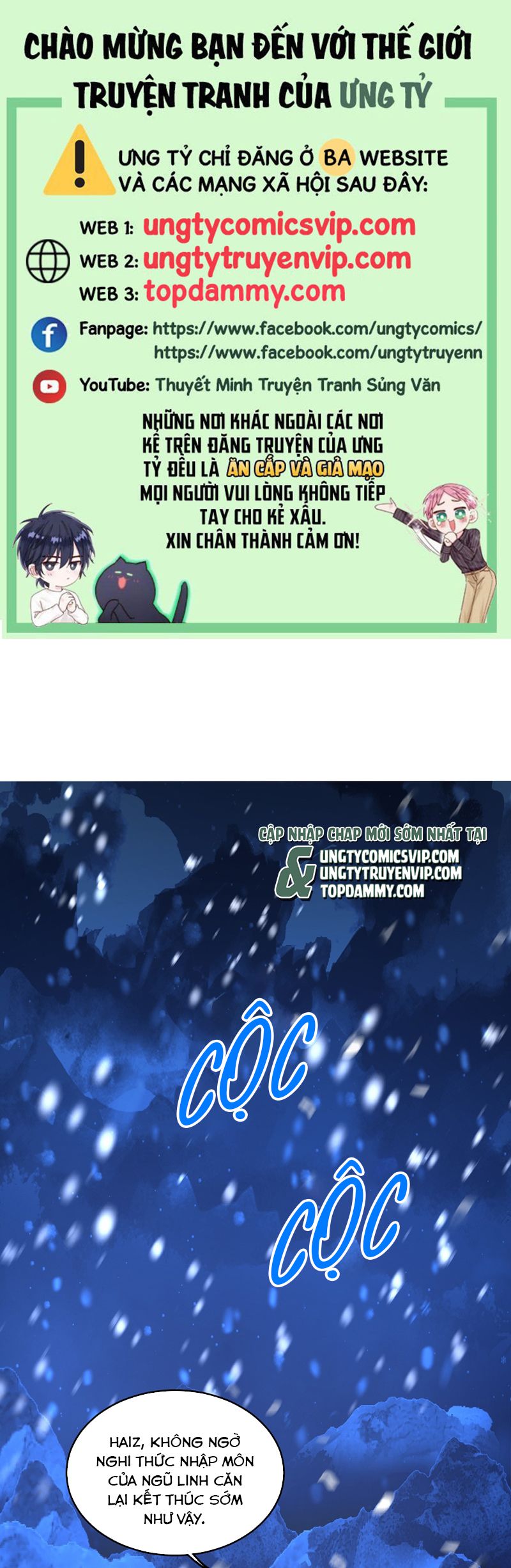 Tôi Phải Làm 1 Kẻ Đại Xấu Xa Chapter 125 - Next Chapter 126