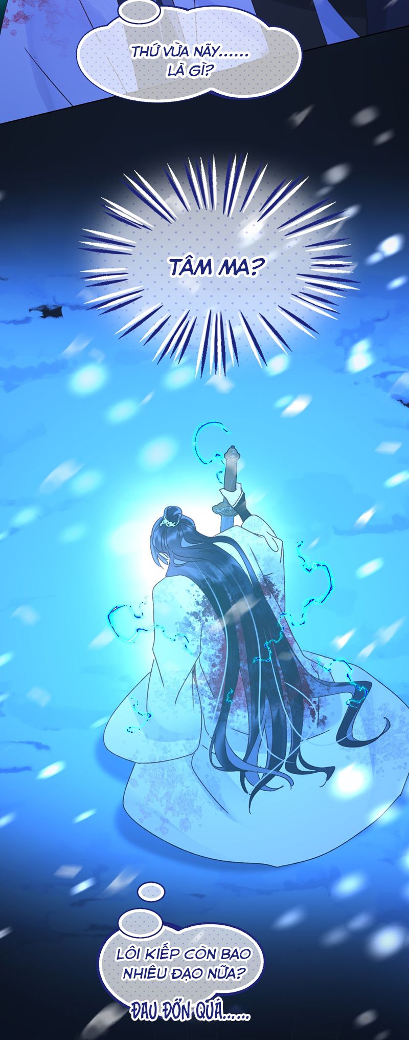 Tôi Phải Làm 1 Kẻ Đại Xấu Xa Chapter 125 - Next Chapter 126