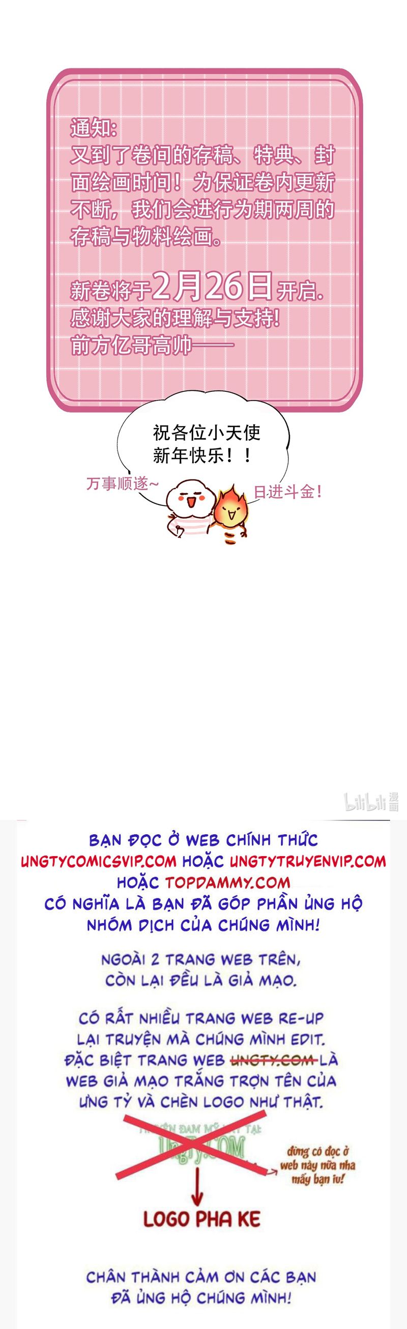 Tôi Phải Làm 1 Kẻ Đại Xấu Xa Chapter 125 - Next Chapter 126