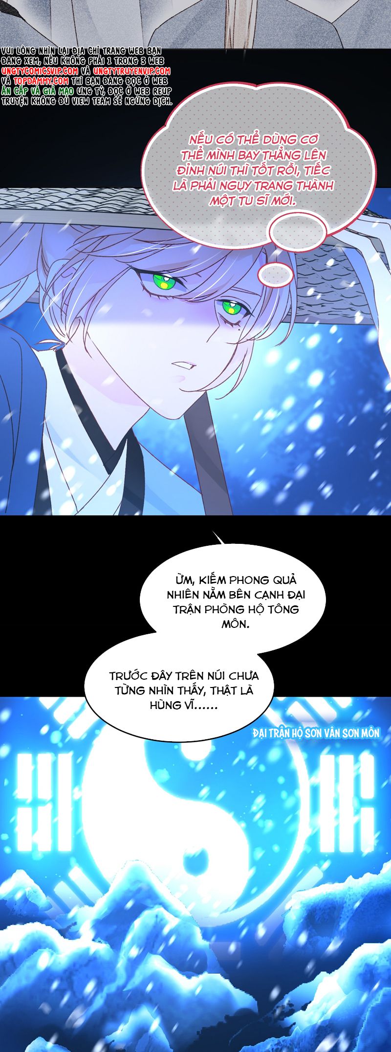 Tôi Phải Làm 1 Kẻ Đại Xấu Xa Chapter 125 - Next Chapter 126