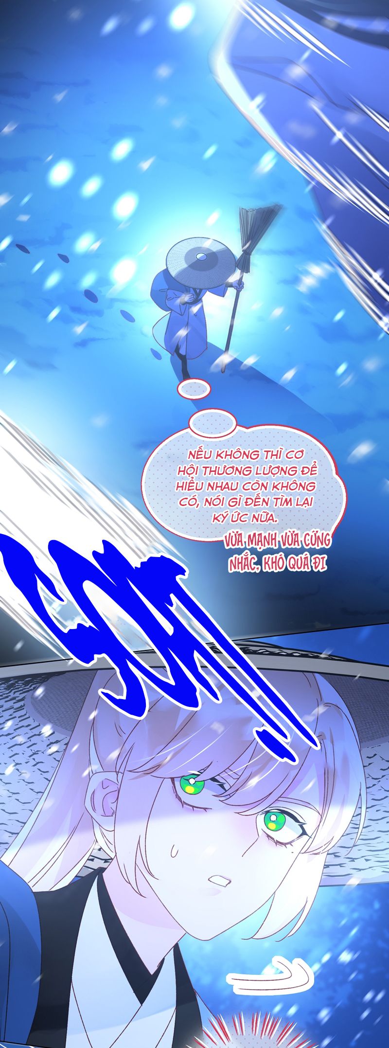 Tôi Phải Làm 1 Kẻ Đại Xấu Xa Chapter 125 - Next Chapter 126