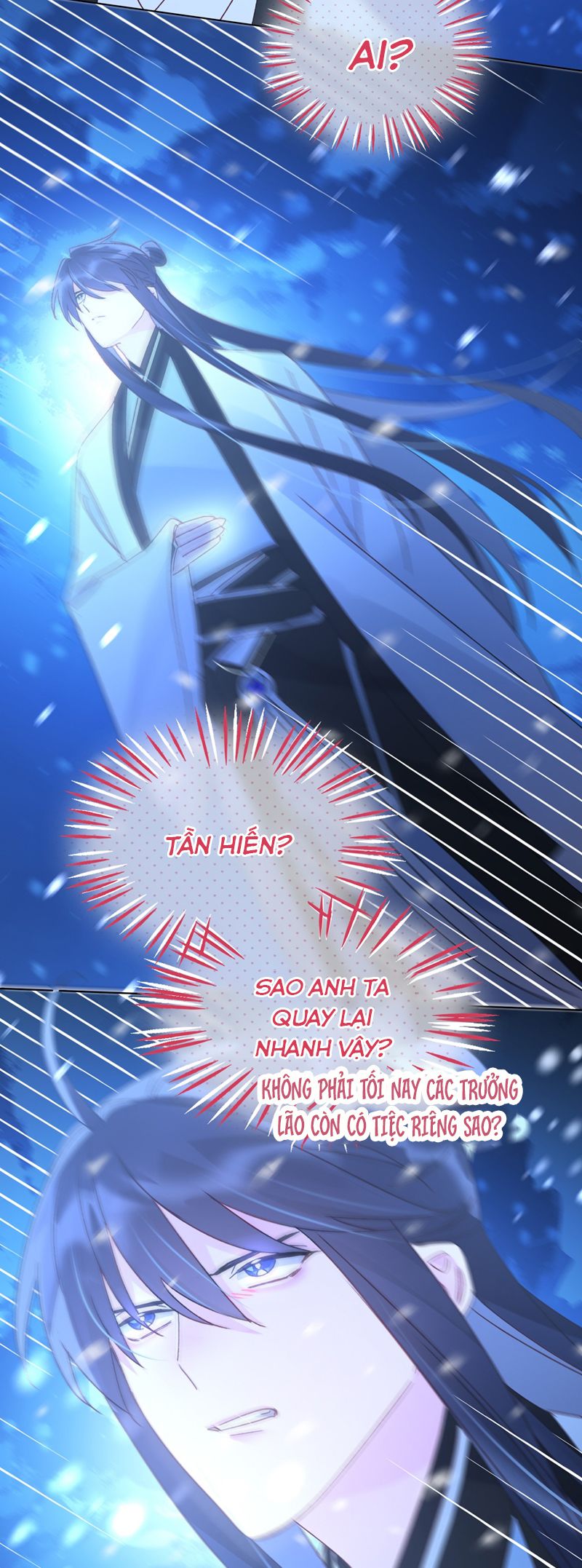 Tôi Phải Làm 1 Kẻ Đại Xấu Xa Chapter 125 - Next Chapter 126