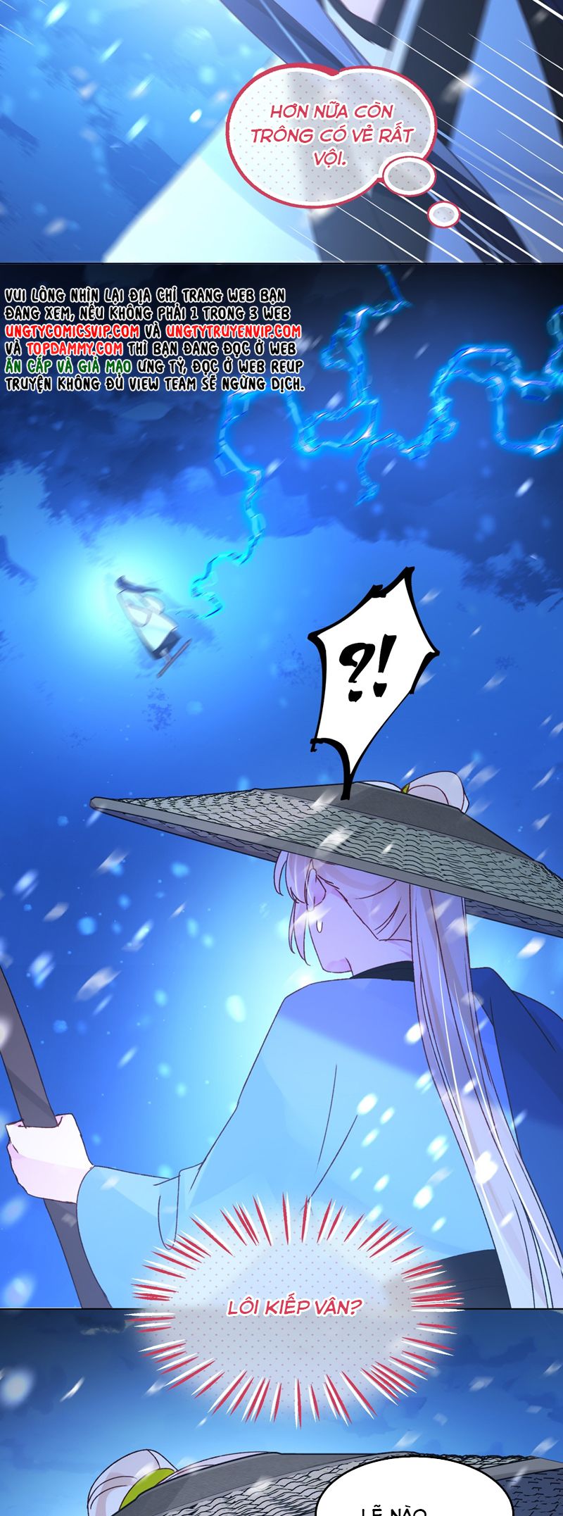 Tôi Phải Làm 1 Kẻ Đại Xấu Xa Chapter 125 - Next Chapter 126