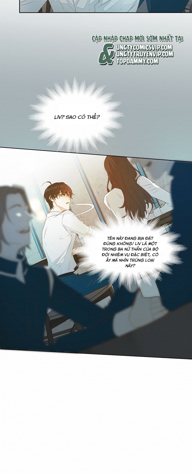 Tuyệt Xử Phùng Sinh Chapter 25 - Next Chapter 26