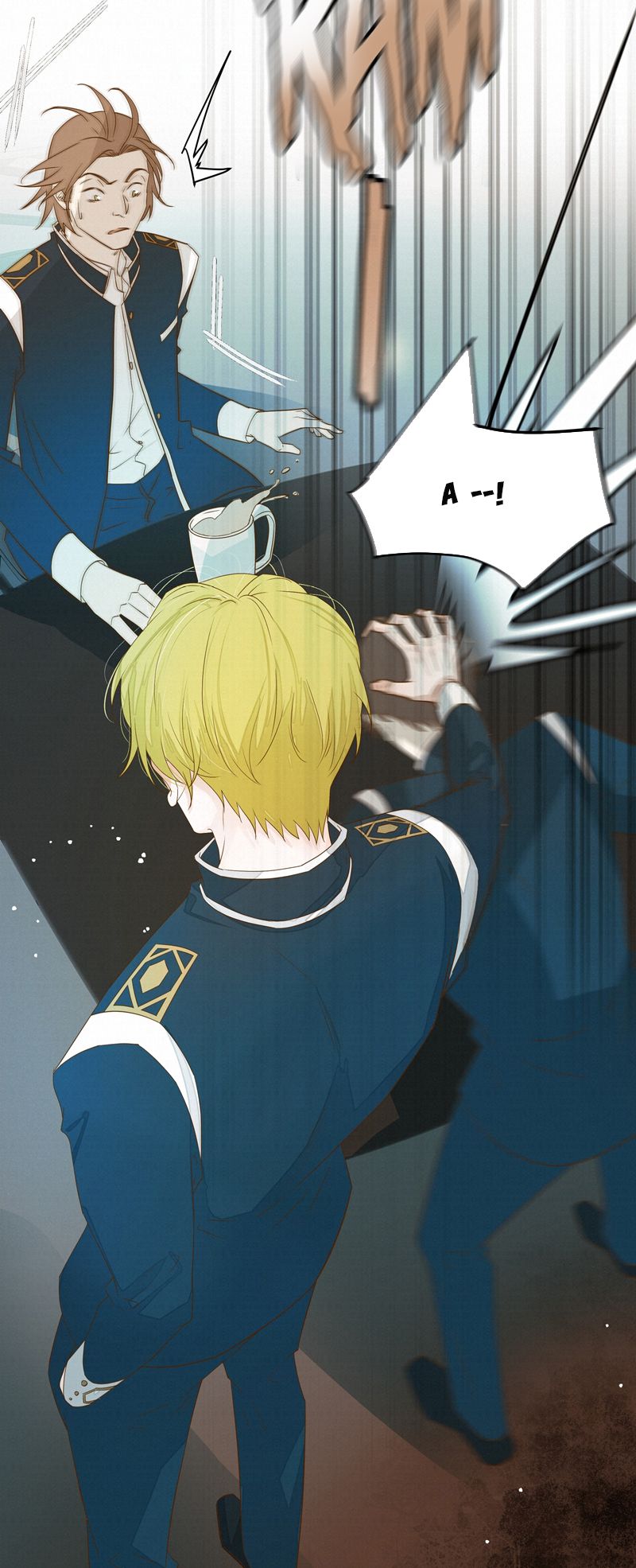Tuyệt Xử Phùng Sinh Chapter 25 - Next Chapter 26