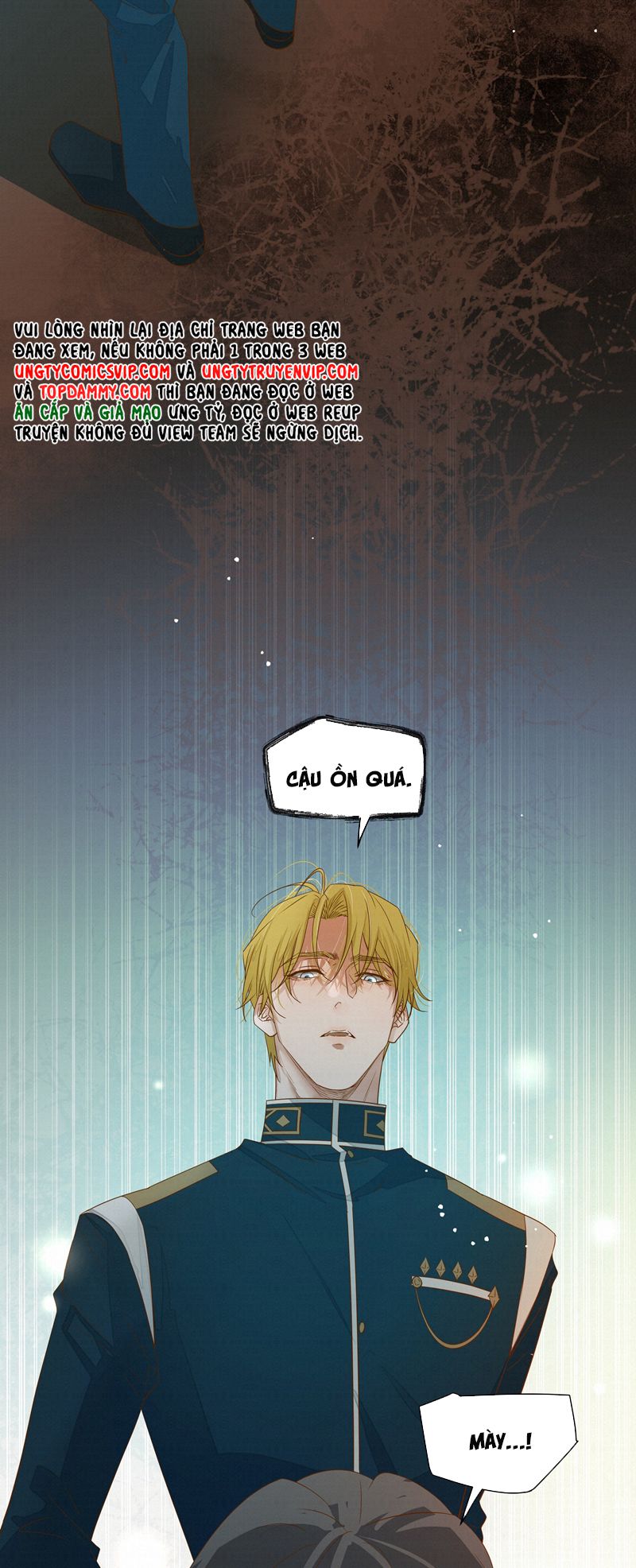 Tuyệt Xử Phùng Sinh Chapter 25 - Next Chapter 26