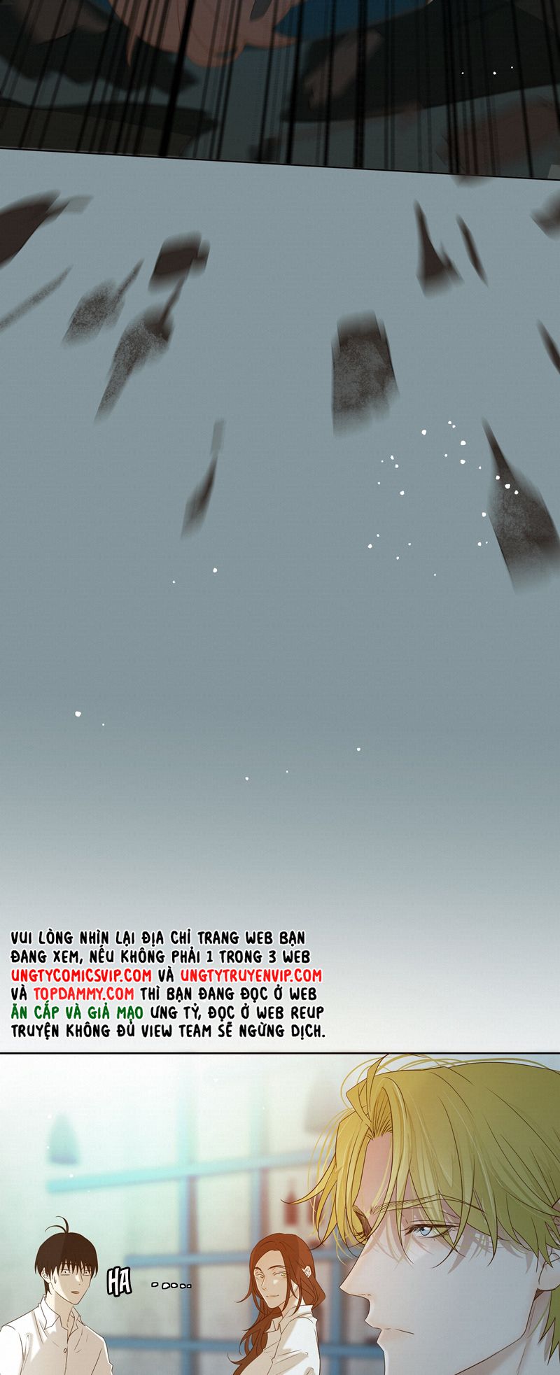 Tuyệt Xử Phùng Sinh Chapter 25 - Next Chapter 26
