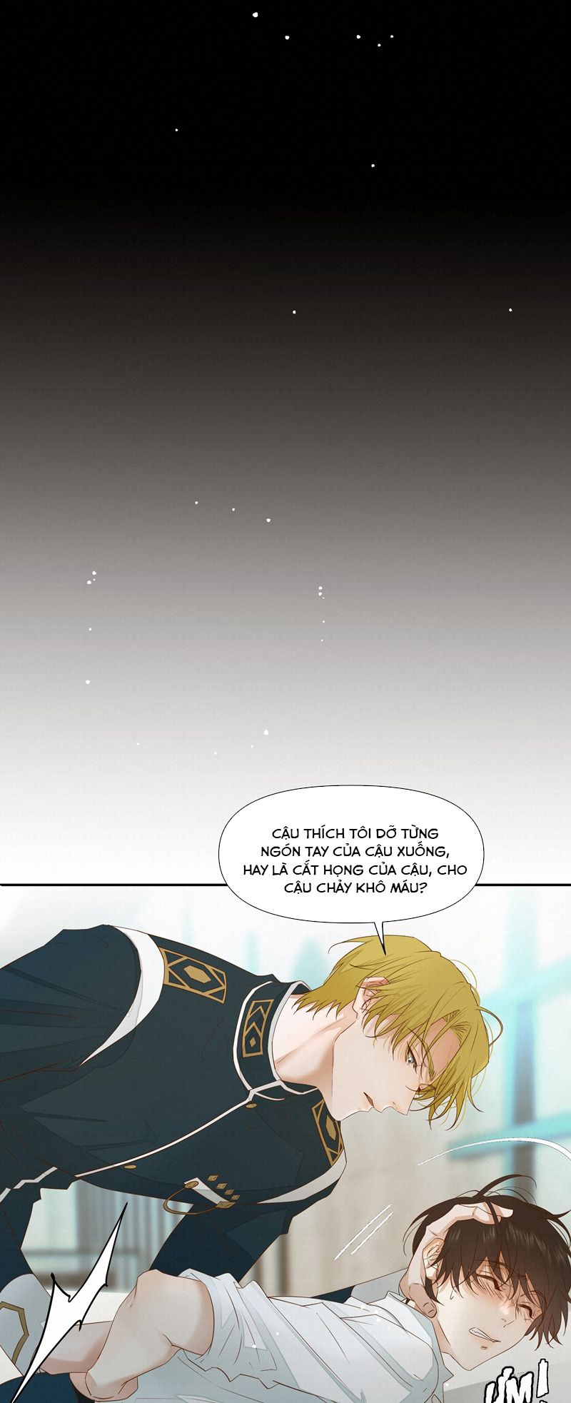 Tuyệt Xử Phùng Sinh Chapter 25 - Next Chapter 26